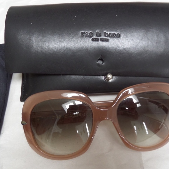Rag and Bone Sunglasses . NEW main image 13